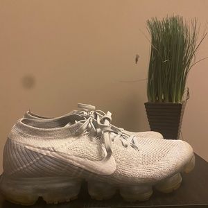 Nike Vapormax mint blue